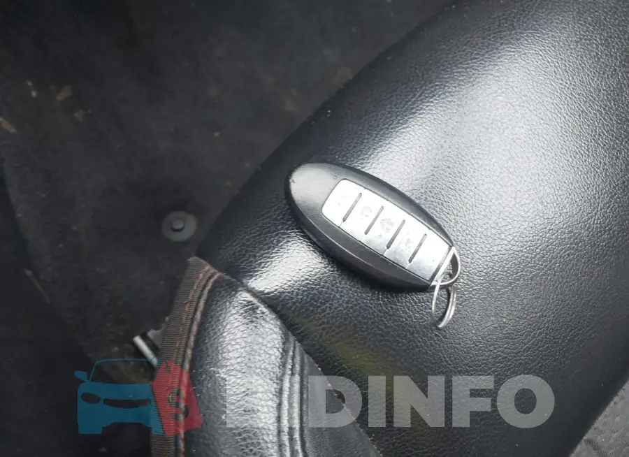 1N4BL4CV1KC142069 Photo# 11