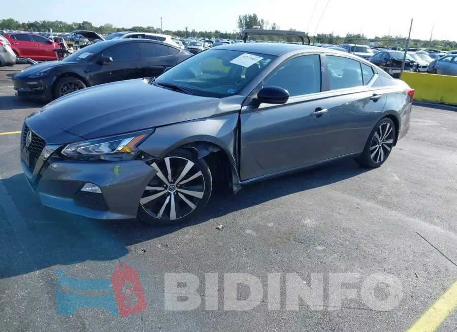 1N4BL4CV1KC171636 Photo# 2