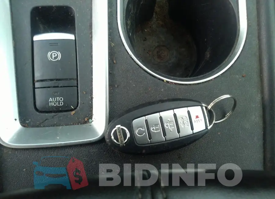 1N4BL4EV9KC189394 Photo# 11