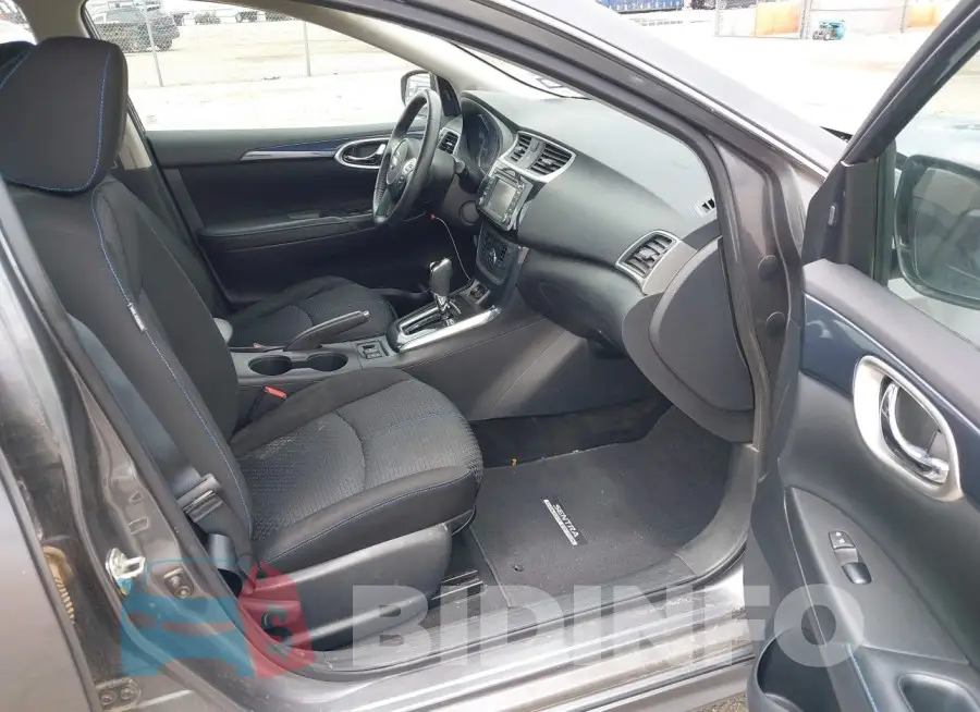 3N1AB7AP2JY328825 Photo# 5