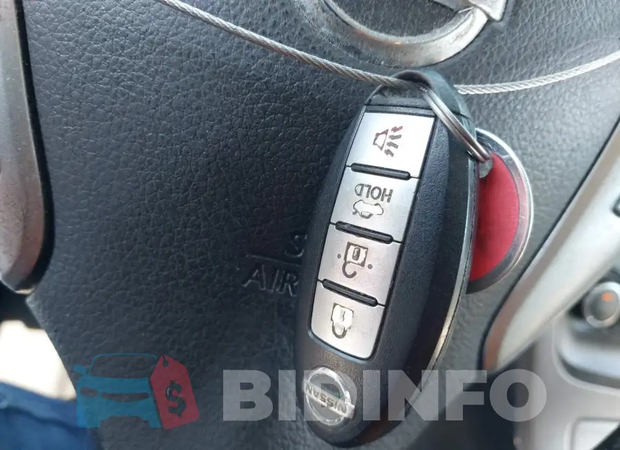 3N1AB7AP6FL686899 Photo# 11