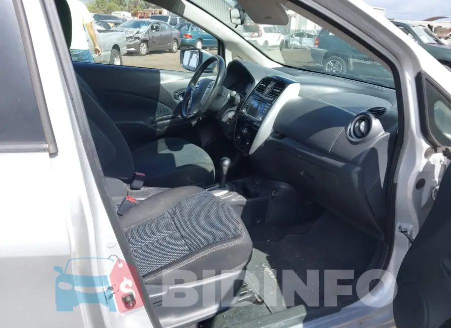 3N1CE2CP2JL368190 Photo# 5