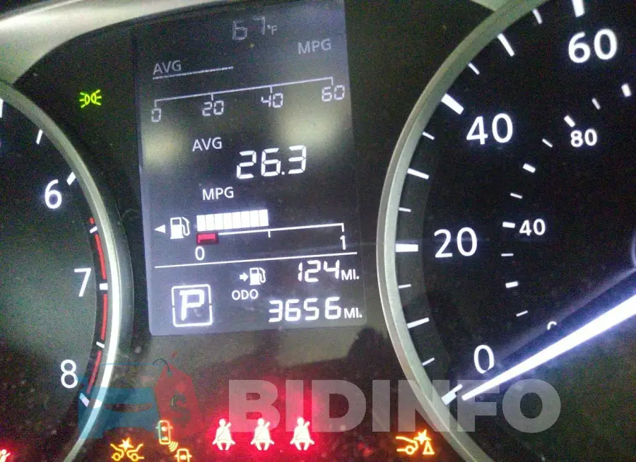3N1CP5BV9RL491184 Photo# 15
