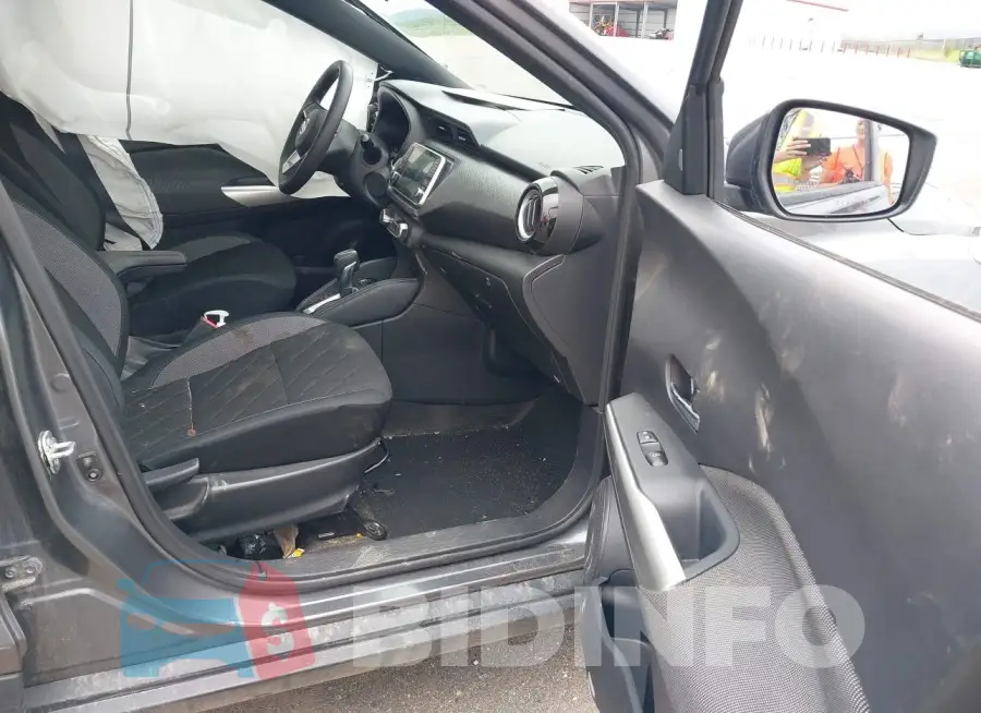 3N1CP5CV1LL524345 Photo# 5