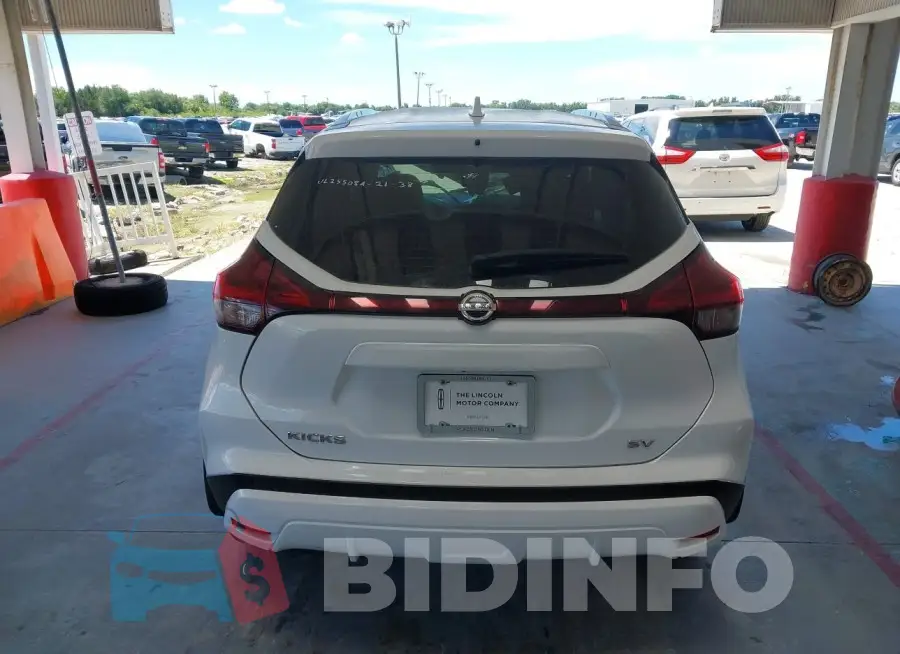 3N1CP5CV1ML551188 Photo# 17