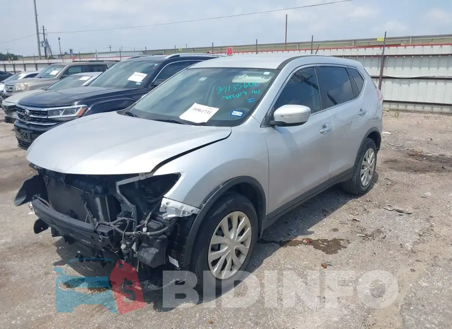KNMAT2MT4FP587296 Photo# 2
