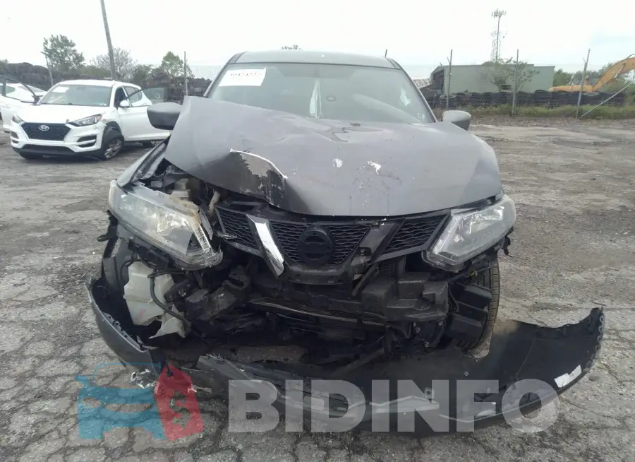 KNMAT2MT4GP677033 Photo# 6