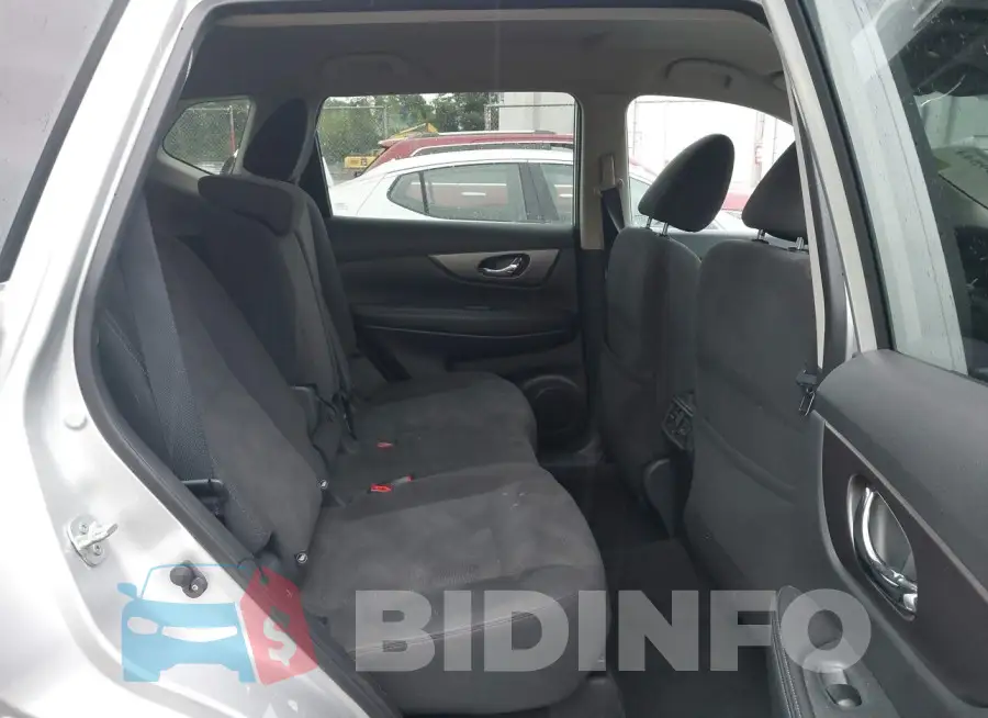 KNMAT2MV2GP624591 Photo# 8
