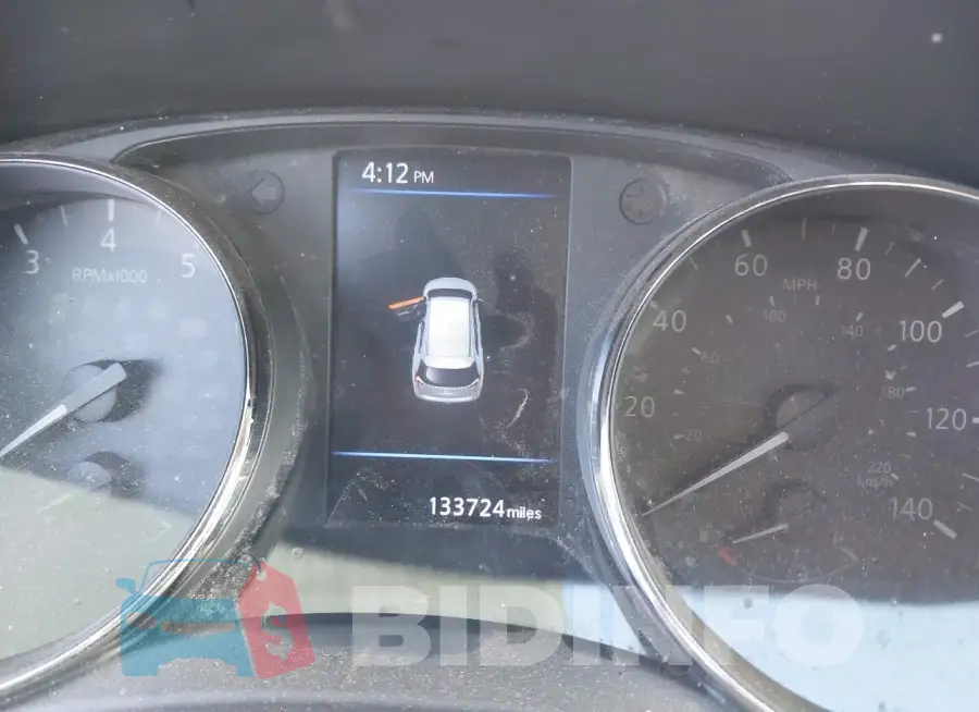 KNMAT2MV6JP583390 Photo# 7