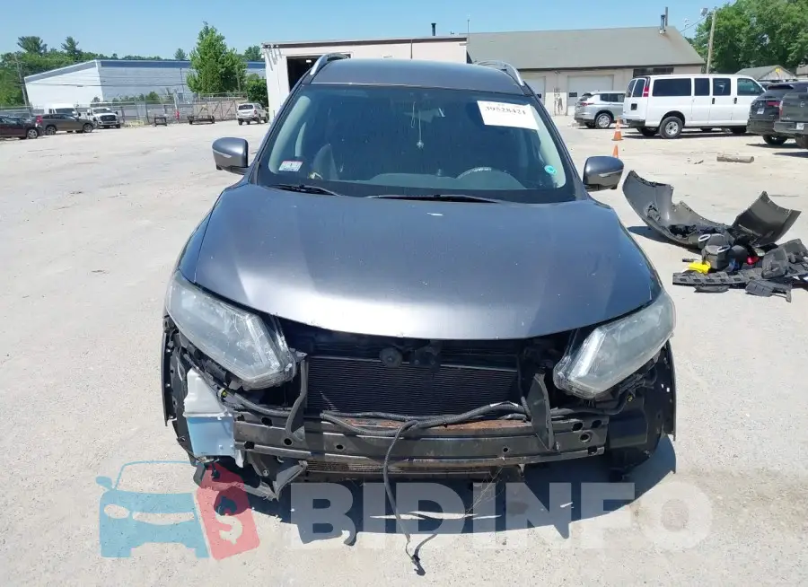 KNMAT2MV8FP562855 Photo# 6
