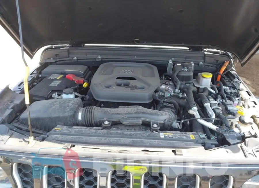 1C4JJXP67MW782157 Photo# 10