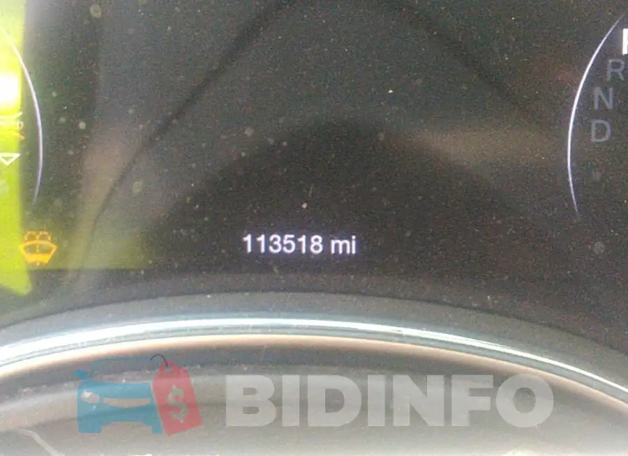 1C4RJFBG6GC387812 Photo# 15