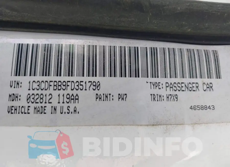 1C3CDFBB9FD351790 Photo# 9