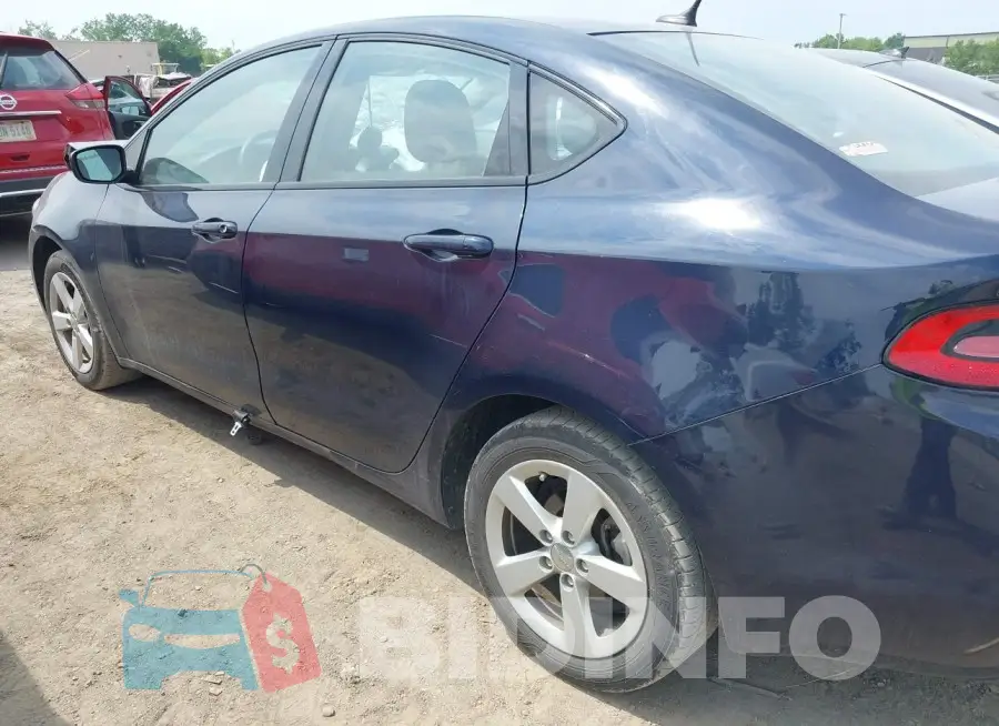 1C3CDFBBXFD247535 Photo# 15
