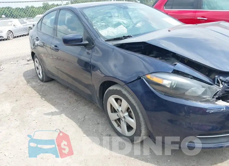 1C3CDFBBXFD247535 Photo# 14