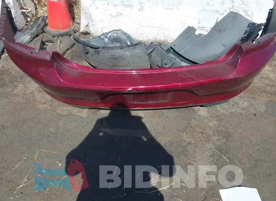 2C3CDXBG8KH754612 Photo# 12