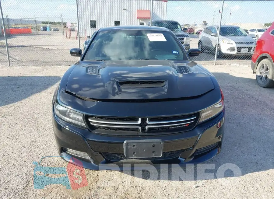 2C3CDXBG9KH681699 Photo# 12