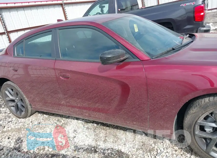 2C3CDXBGXPH613158 Photo# 13