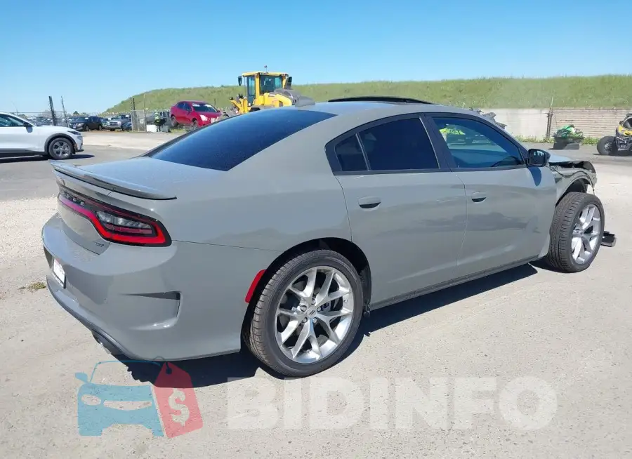 2C3CDXHG4PH643246 Photo# 4