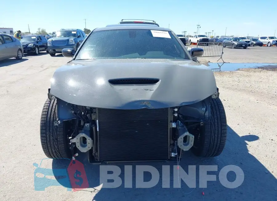 2C3CDXHG4PH643246 Photo# 13
