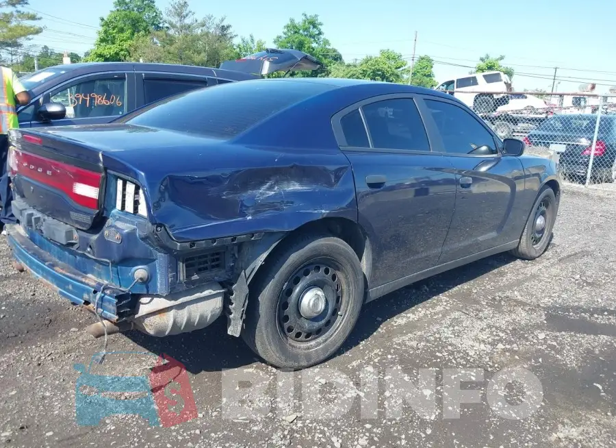 2C3CDXKT7EH356745 Photo# 4