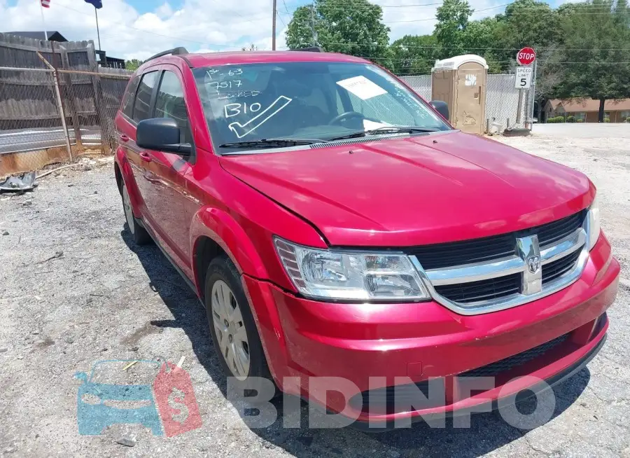 3C4PDCAB0HT507497 Photo# 1