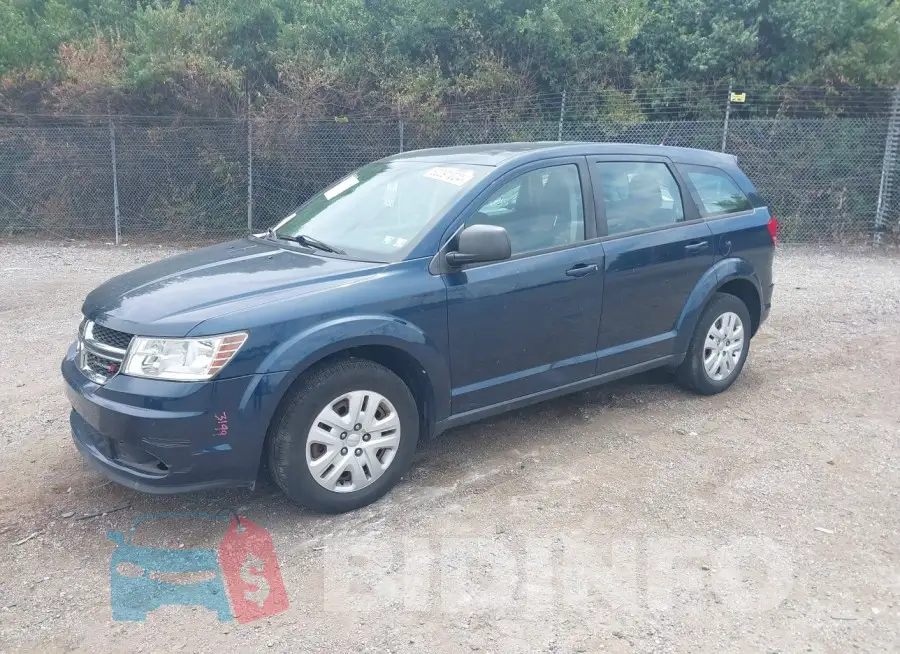 3C4PDCAB8FT631725 Photo# 2