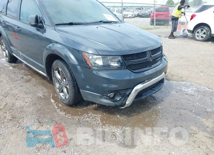 3C4PDCGG1HT643897 Photo# 6