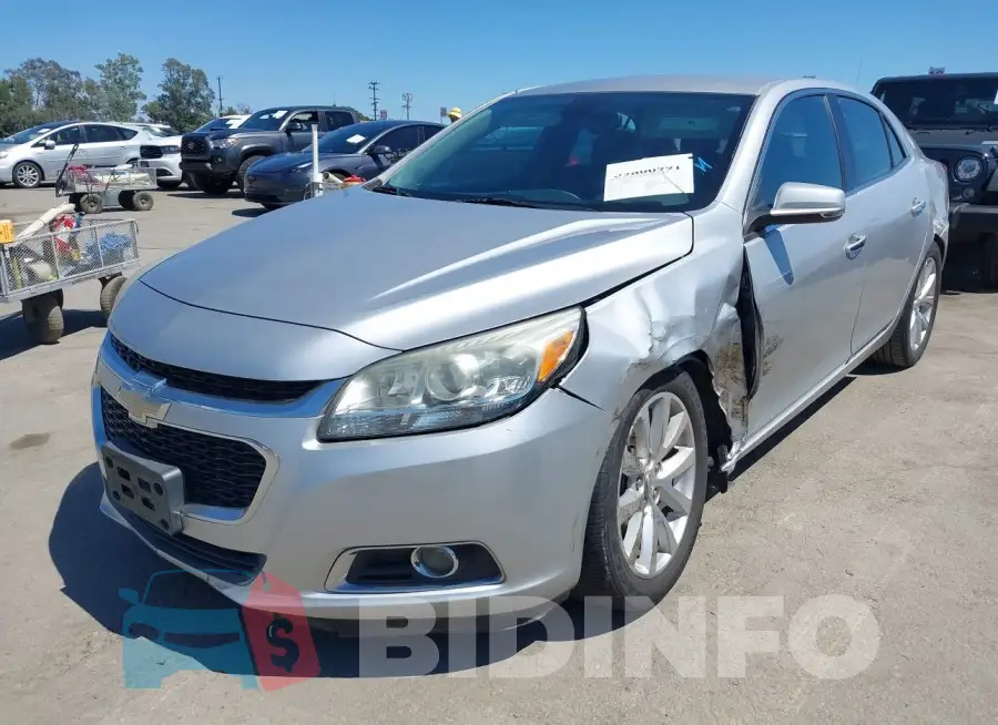 1G11F5SLXFF170372 Photo# 2