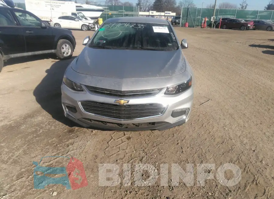 1G1ZD5ST4JF220216 Photo# 13