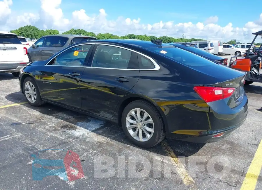 1G1ZD5ST7RF149458 Photo# 3