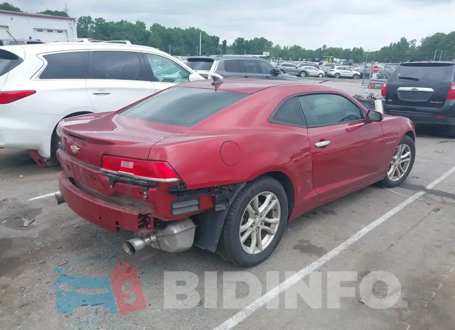 2G1FB1E31F9238959 Photo# 4