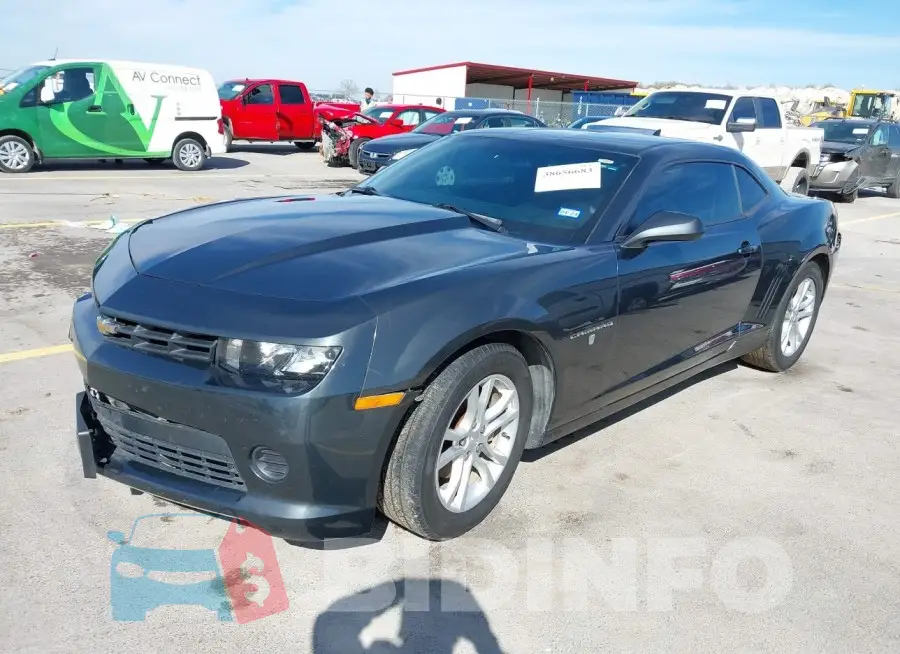 2G1FB1E37F9309405 Photo# 2