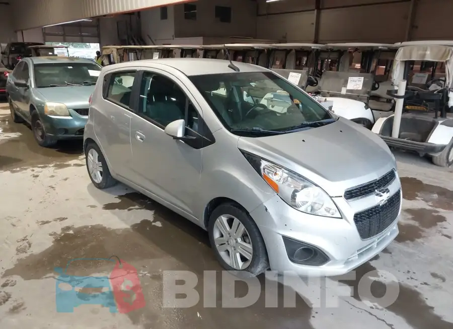 KL8CD6S92EC517766 Photo# 1