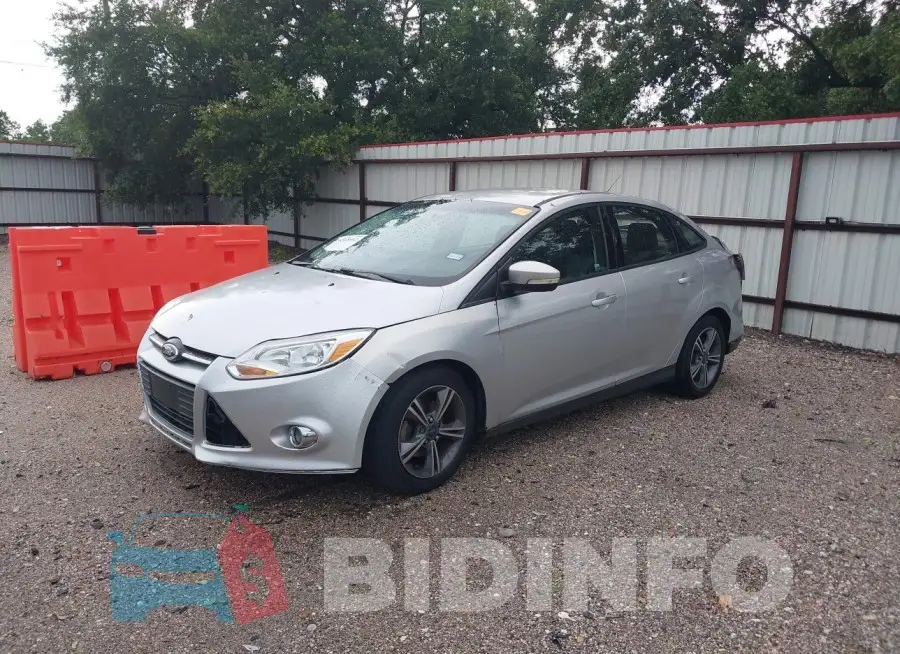 1FADP3F29EL293528 Photo# 2