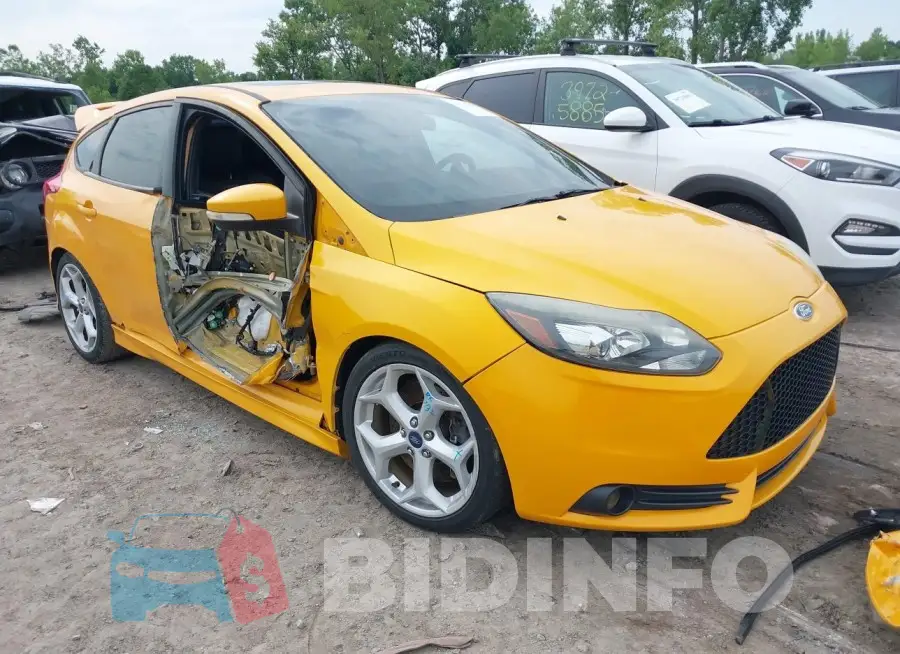 1FADP3L97EL404773 Photo# 1