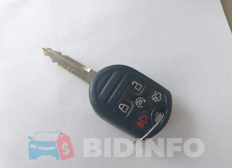 1FAHP2E87FG142375 Photo# 11