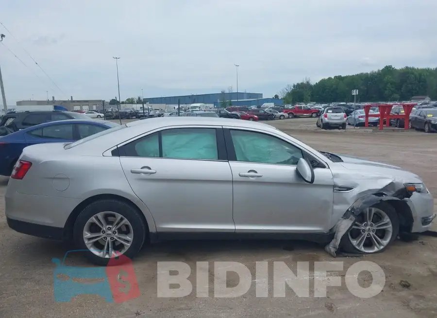 1FAHP2E87FG142375 Photo# 14