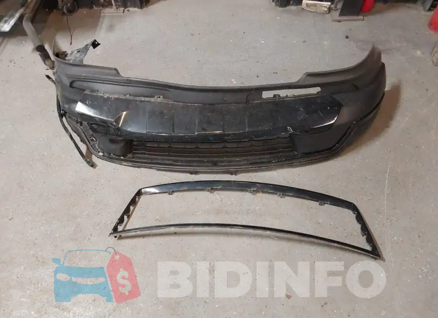 1FM5K8GT3JGB25755 Photo# 12