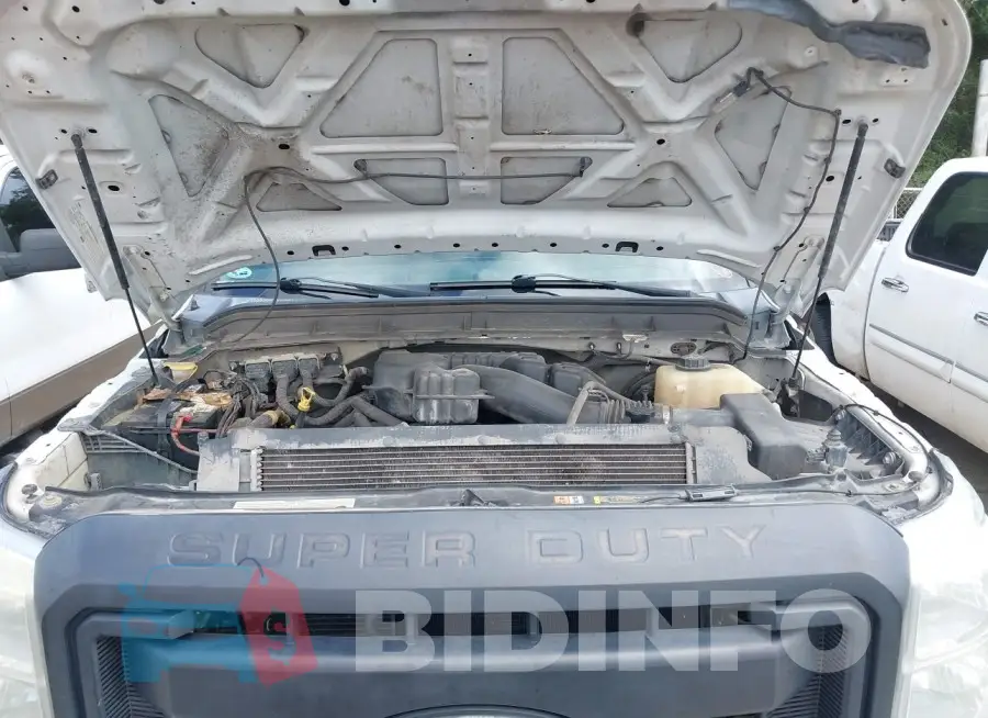 1FT8X3B68FEC02047 Photo# 9
