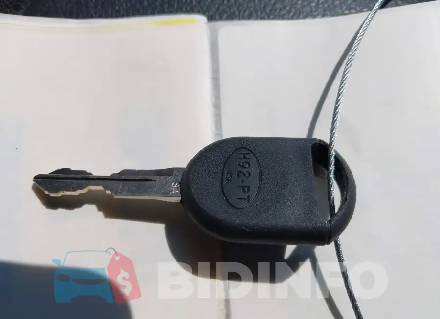 1FT8X3B68FEC02047 Photo# 10
