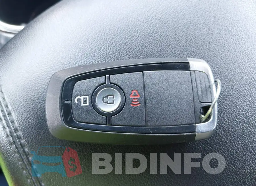 2FMPK3G90JBB14509 Photo# 11