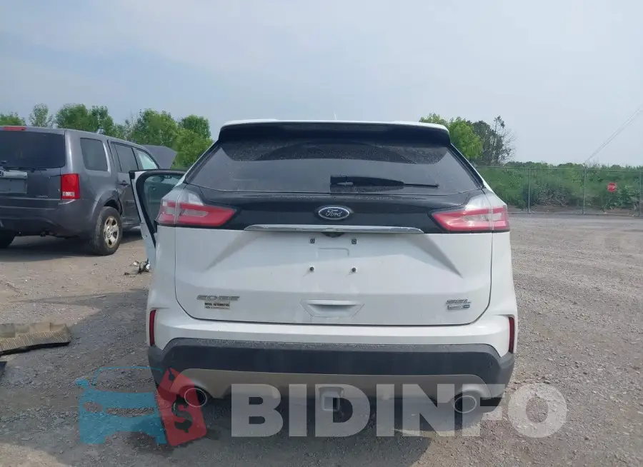 2FMPK4J96LBA38571 Photo# 17