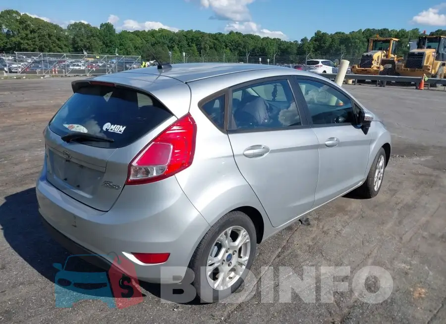 3FADP4EJ7FM115549 Photo# 4
