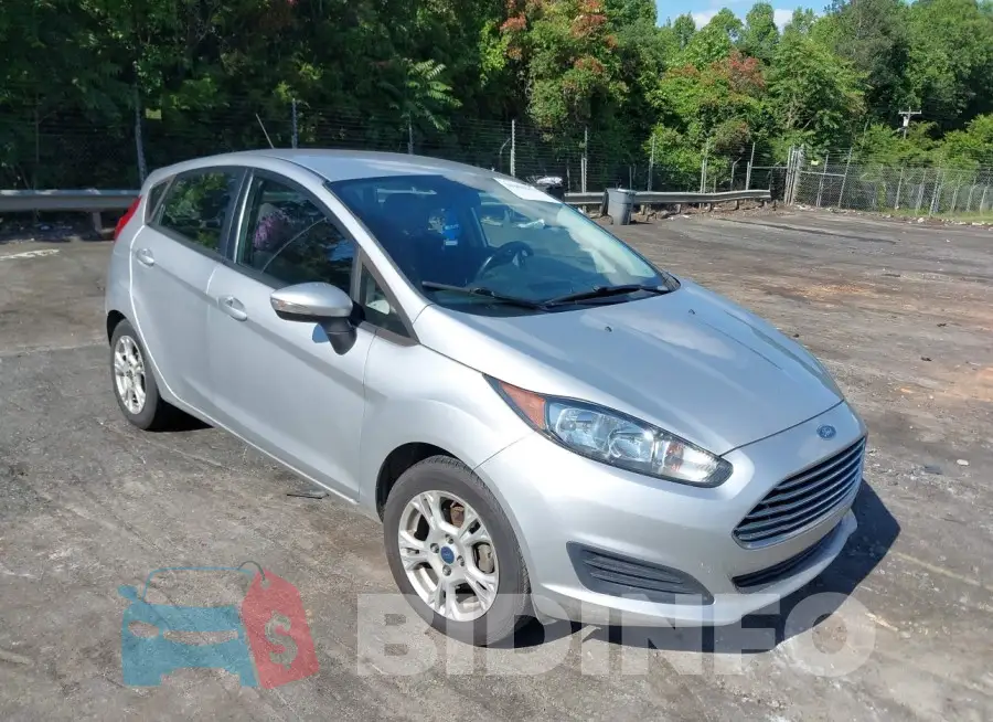 3FADP4EJ7FM115549 Photo# 1