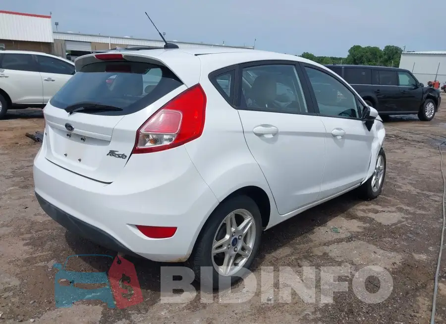 3FADP4EJ8HM113182 Photo# 4