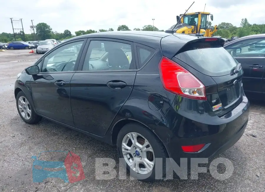 3FADP4EJXEM111932 Photo# 3