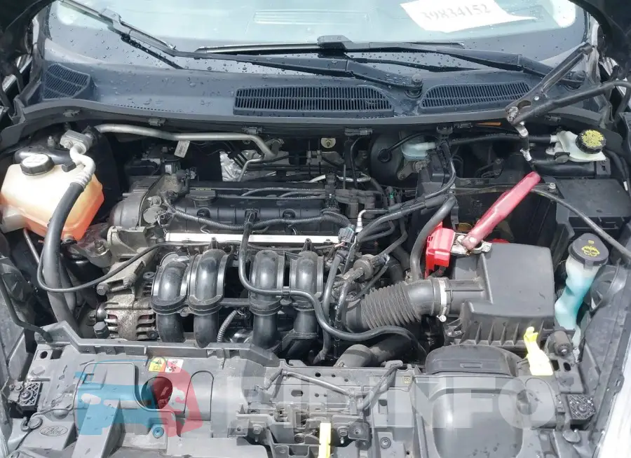 3FADP4EJXEM111932 Photo# 10