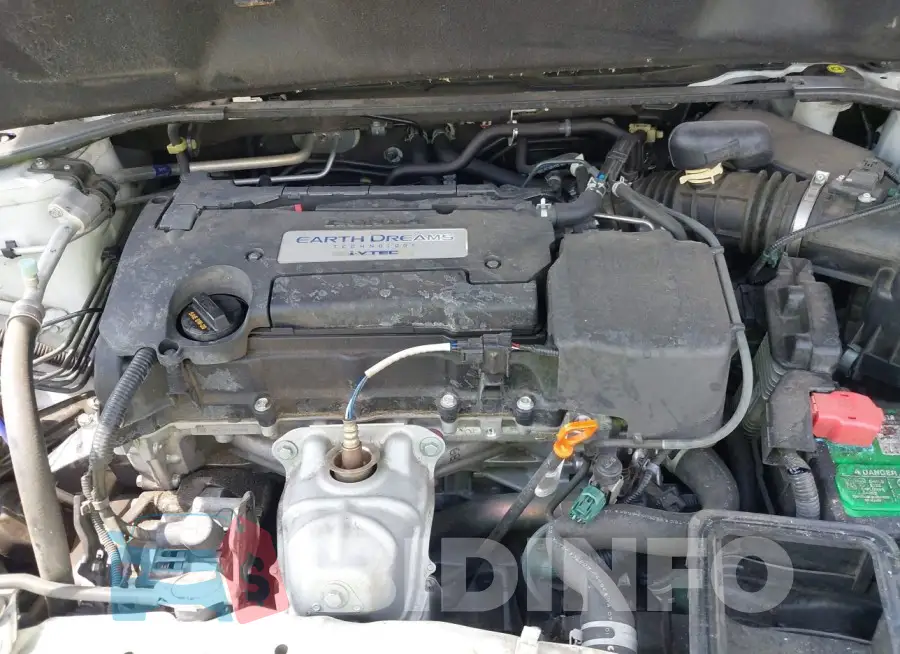 1HGCR2F78FA061667 Photo# 10