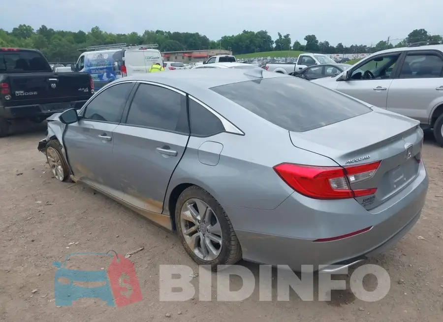 1HGCV1F13KA161820 Photo# 3